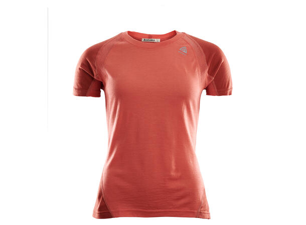 LightWool 140 sports t-shirt W's 