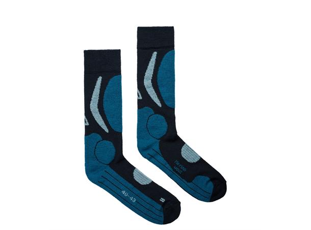 Cross country socks 