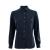 LeisureWool woven woolshirt W's Navy Blazer S 