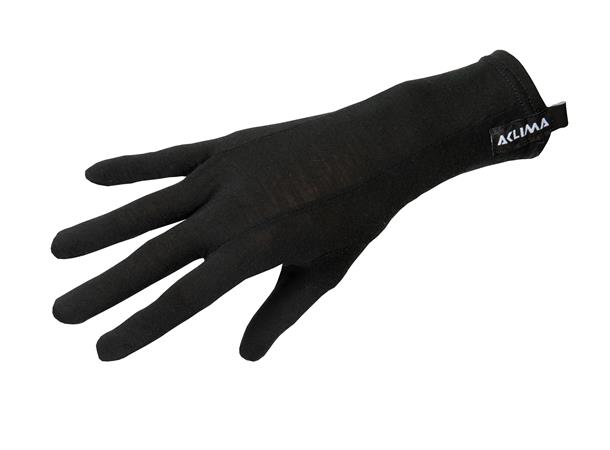 HotWool liner gloves 