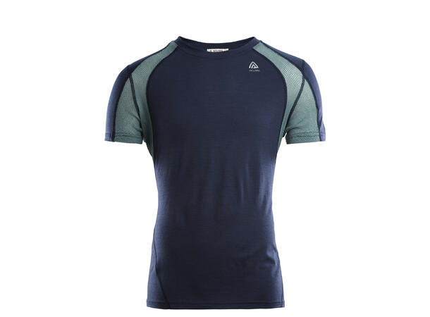 LightWool 140 sports t-shirt M's 