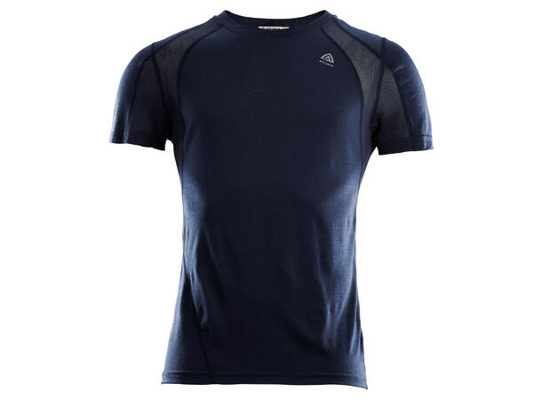 LightWool 140 sports t-shirt M's 