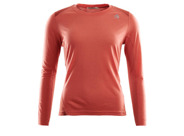LightWool 140 sportshirt W's 