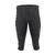 WarmWool 3/4 summit longs M's Jet Black XL 