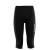 WarmWool 3/4 summit longs W's Jet Black L 