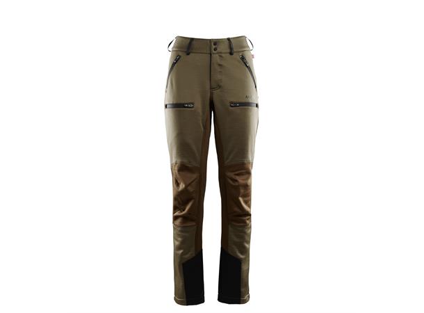 WoolShell pant W's 
