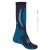 Cross country socks Navy Blazer/Blue Sapphire 36-39 