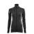 DoubleWool jacket W's Marengo/Jet Black S 