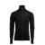 DoubleWool jacket M's Jet Black/Marengo XS 