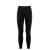 DoubleWool longs M's Jet Black/Marengo XS 