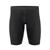 WarmWool shorts long W's Jet Black S 