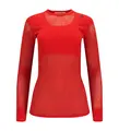 WoolNet Original crewneck W&#39;s Poinciana M