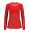 WoolNet Original crewneck W's Poinciana S 