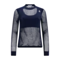 WoolNet Original Crewneck W's Navy Blazer M