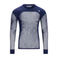WoolNet Original Crewneck M's Navy Blazer M