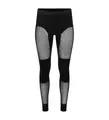 WoolNet Original longs W&#39;s Jet Black M