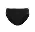 LightWool 140 briefs W&#39;s Jet Black M