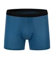 LightWool 140 boxer M&#39;s Blue Fusion M