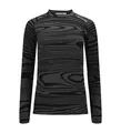 WarmWool crewneck W&#39;s Black Motion M