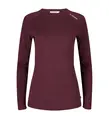 WarmWool crewneck W&#39;s Fig M