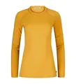 WarmWool crewneck W&#39;s Mango Mojito M