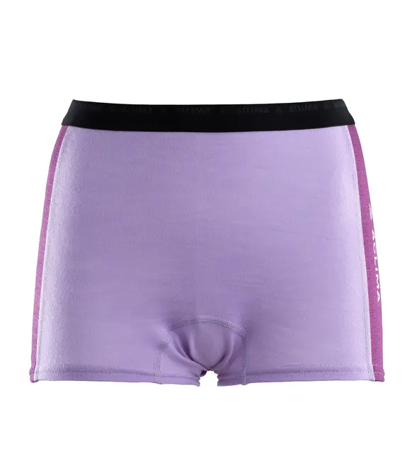 WarmWool Hipster W's Purple Rose/Sunset Purple S 