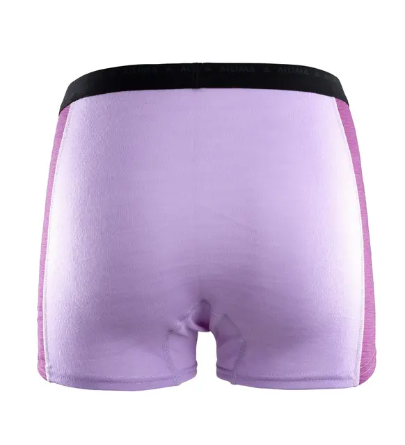 WarmWool Hipster W's Purple Rose/Sunset Purple S 