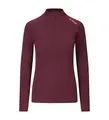 WarmWool mockneck W&#39;s Fig M