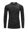 WarmWool crewneck M&#39;s Black Motion M
