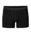 WarmWool boxer M&#39;s Jet Black M