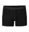 WarmWool Boxer M's Jet Black 3XL 