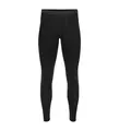 WarmWool longs M&#39;s Jet Black M