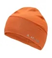 LightWool 140 beanie Apricot Orange Onesize