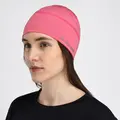 LightWool 140 beanie Sun Kissed Coral Onesize