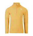 WarmWool mockneck Ch Mango Mojito 100
