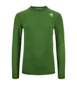 LightWool 140 crewneck Jr Cactus 130