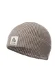 Explorer beanie Beige Melange Onesize