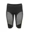WoolNet Original shorts long W's Jet Black S 
