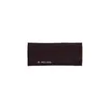 LightWool 140 headband Chocolate Plum M