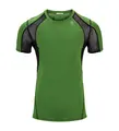 LightWool 140 sports t-shirt M&#39;s Cactus/Jet Black M