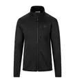 WoolShell jacket M&#39;s Jet Black M