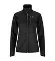 WoolShell jacket W&#39;s Jet Black M