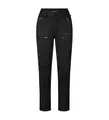 WoolShell pant W&#39;s Jet Black M