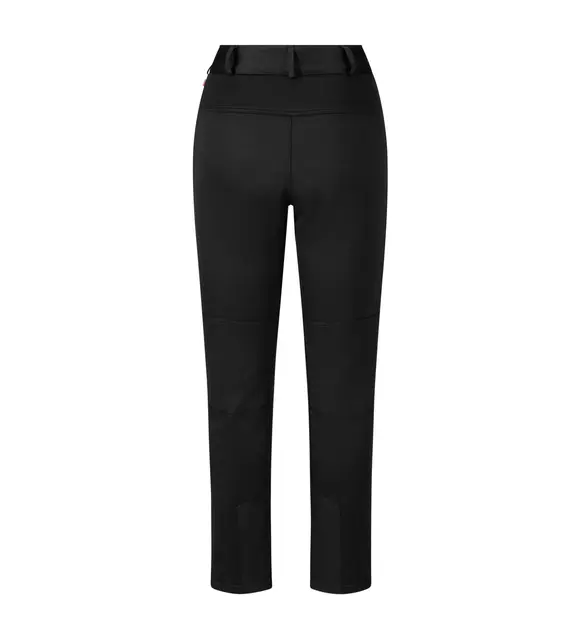 WoolShell pant W's Jet Black S 