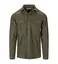 ReBorn woolshirt M's Forest Melange XS 