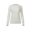 LightWool 140 undershirt long sleeve W&#39;s Nature M