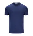 LightWool 140 classic tee M&#39;s Navy Blazer M