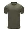 LightWool 140 classic tee M&#39;s Tarmac M