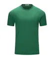 LightWool 140 classic tee M&#39;s Formal Garden M