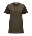 LightWool 140 classic tee W&#39;s Tarmac M